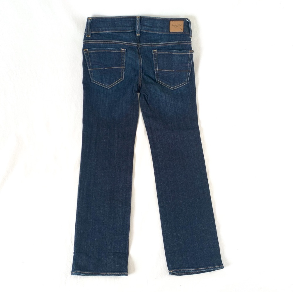 AEO Artist jeans - Picture 3 of 5